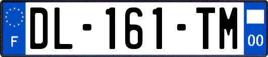 DL-161-TM