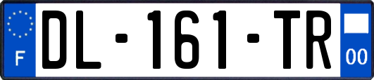 DL-161-TR