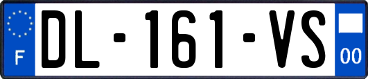 DL-161-VS