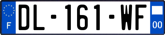 DL-161-WF