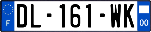 DL-161-WK