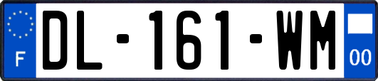 DL-161-WM