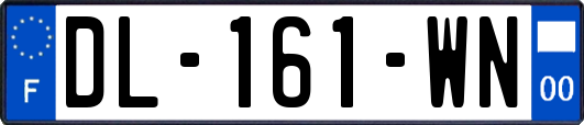 DL-161-WN