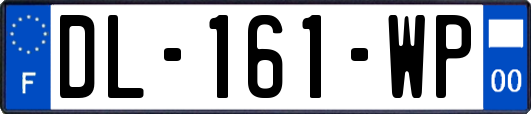 DL-161-WP