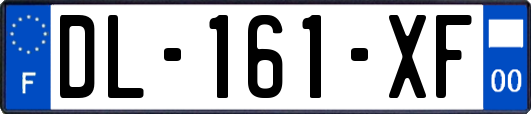 DL-161-XF