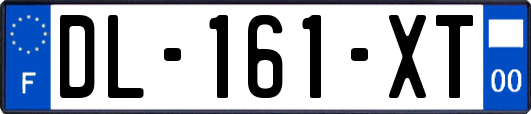 DL-161-XT