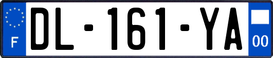 DL-161-YA