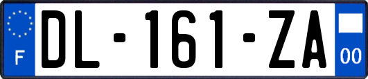 DL-161-ZA