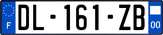 DL-161-ZB