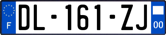 DL-161-ZJ