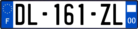 DL-161-ZL