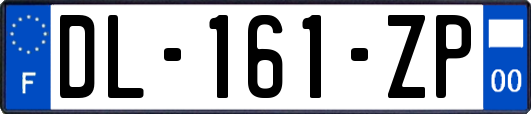 DL-161-ZP