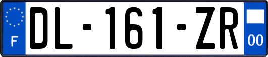 DL-161-ZR