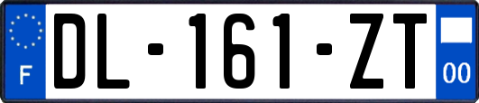 DL-161-ZT