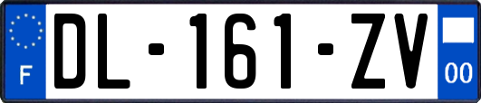 DL-161-ZV