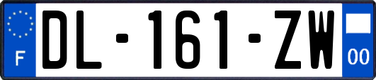 DL-161-ZW