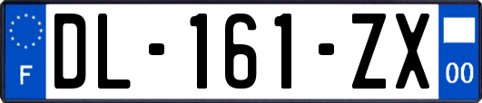 DL-161-ZX