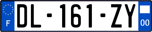 DL-161-ZY