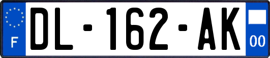 DL-162-AK