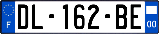 DL-162-BE