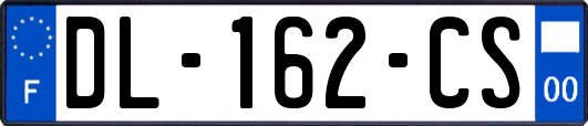 DL-162-CS