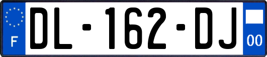 DL-162-DJ