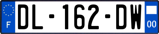 DL-162-DW