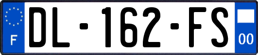 DL-162-FS