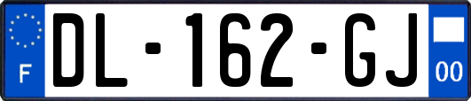 DL-162-GJ