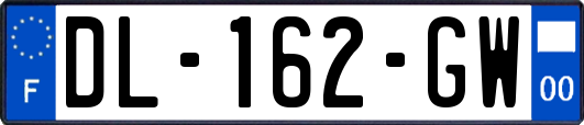 DL-162-GW