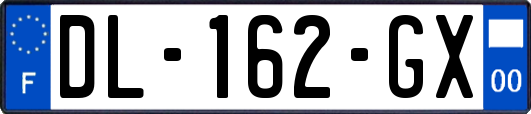 DL-162-GX