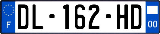 DL-162-HD