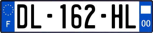 DL-162-HL