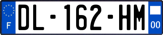 DL-162-HM