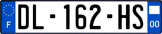 DL-162-HS