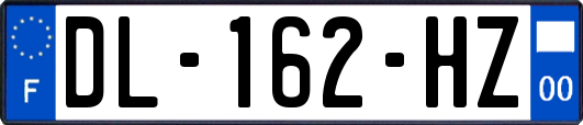 DL-162-HZ