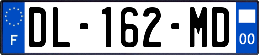 DL-162-MD