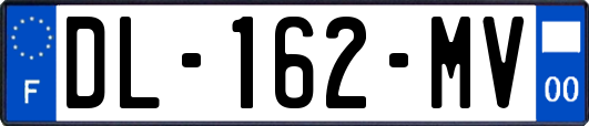 DL-162-MV