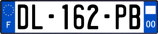 DL-162-PB