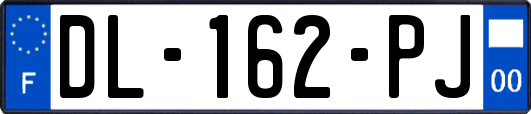 DL-162-PJ