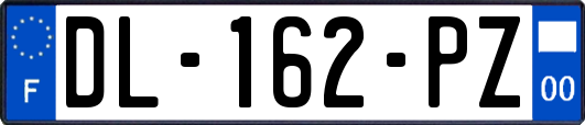 DL-162-PZ