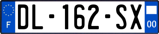 DL-162-SX