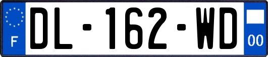 DL-162-WD