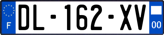 DL-162-XV