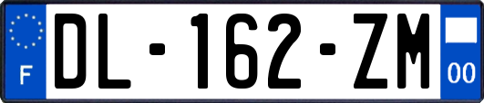 DL-162-ZM