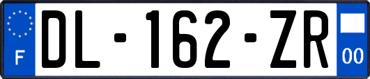 DL-162-ZR