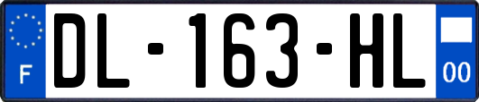 DL-163-HL