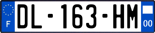 DL-163-HM