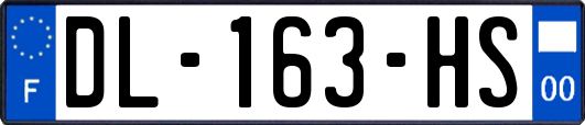 DL-163-HS