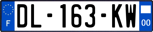 DL-163-KW